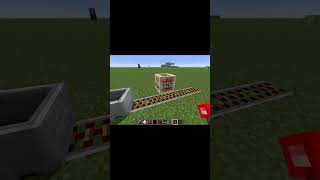 【実験】アクティベーターレールでTNTサルファーキューブを点火できるか？ #shorts  #tnt #マイクラ #minecraft