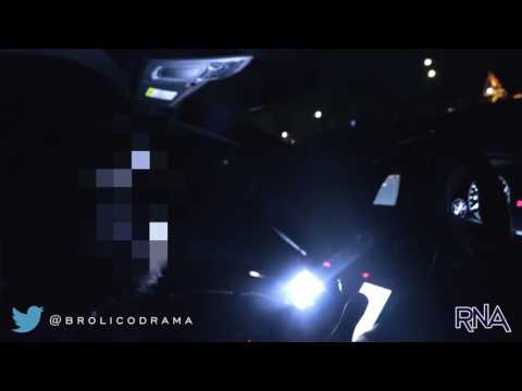 Brolic Odrama - Freestyle @BrolicOdrama @RnaMedia1