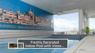 Bayview Hotel & Apartments - 3 Star Hotel in Malta