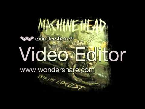 MachineHead Unto The Locust FULL ALBUM