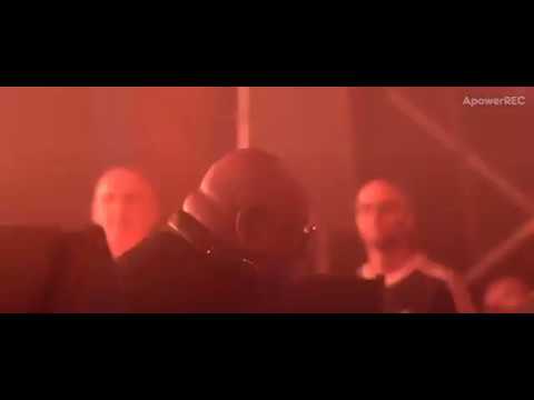 CARL COX play at Time Warp Elio Riso & NiLO R - Break me - [kd raw]