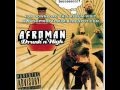 Afroman - Let's all get drunk 