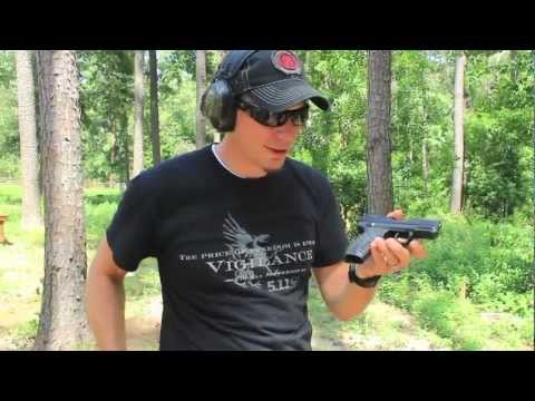 Ruger SR22 22 Review