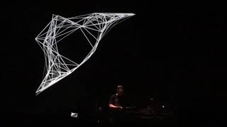 DJ Shadow - The Mountain Will Fall Tour @ Roundhouse, London 07/10/2017