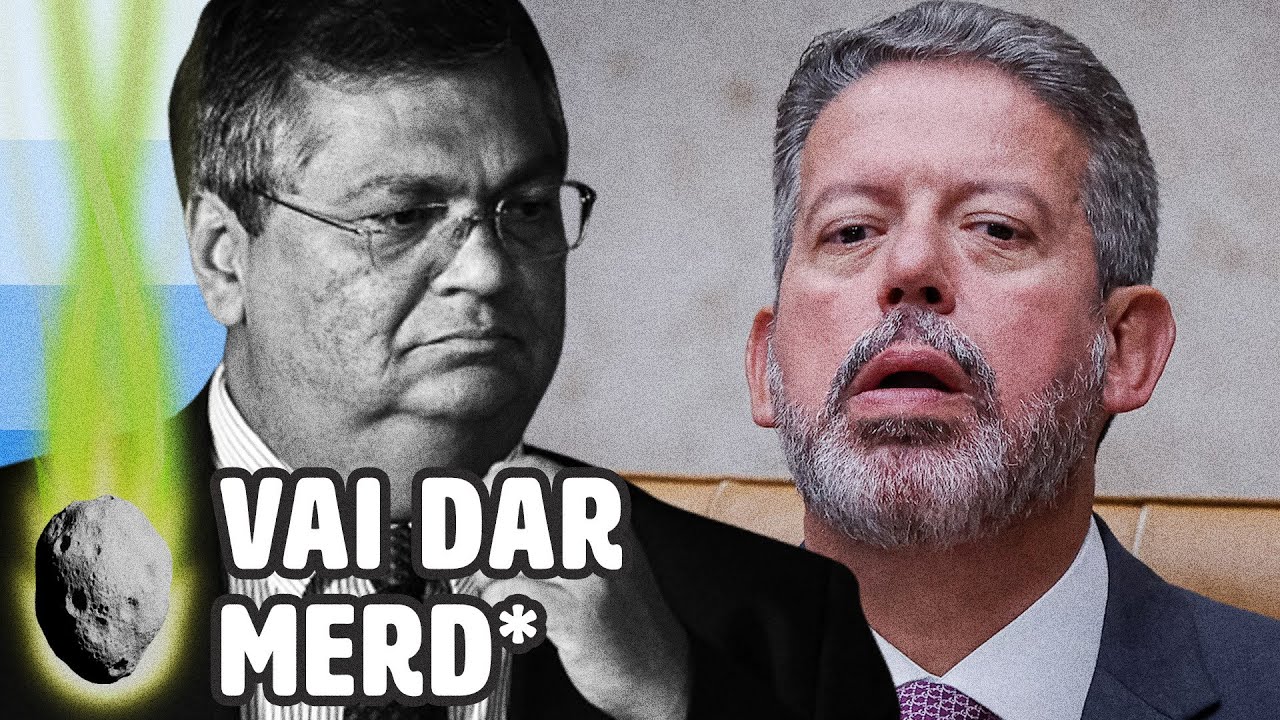 STF BARRA EMENDAS E CONGRESSO DECLARA GUERRA | PLANTÃO