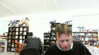 Retro Computer Pickup & Play 22 June 2012