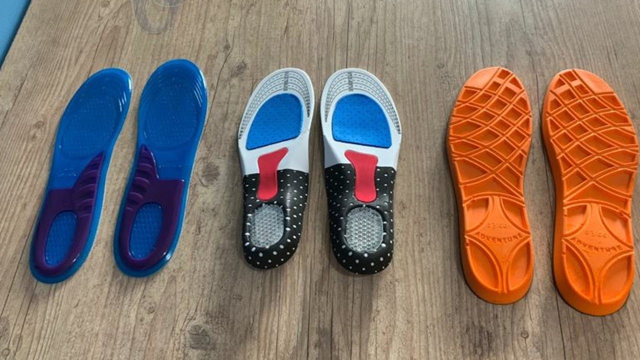 Watch Now Melhores Modelos de Palmilhas Ortopédicas 2022 | Vídeo Review Palmilhas Silicone e Gel PU | Melhores Modelos de Palmilhas Ortopédicas 2022 | Vídeo Review Palmilhas Silicone e Gel PU |