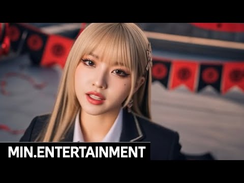 K!RMA '크!알마' IF I TRY Official M/V