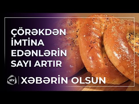 Keyfiyyətli çörəyi necə tanımalıyıq?