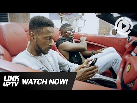 Mytus ft. D Double E - The Endz [Music Video] | Link Up TV