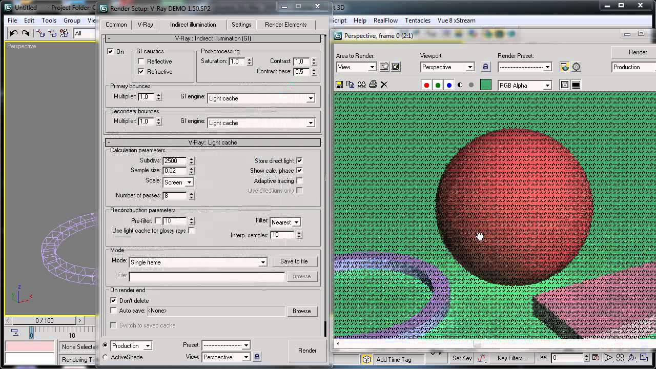 How to Create Realistic Architectural Visualization Renders