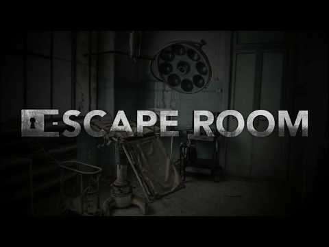 Escape Room youtube-video