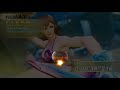 Street Fighter V Obtaining Juri S Mech Costume Cammy S Blair Dame Costume