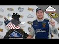 Recap: Buescher's breakthrough win at Pocono