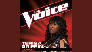 Conga (The Voice Performance)