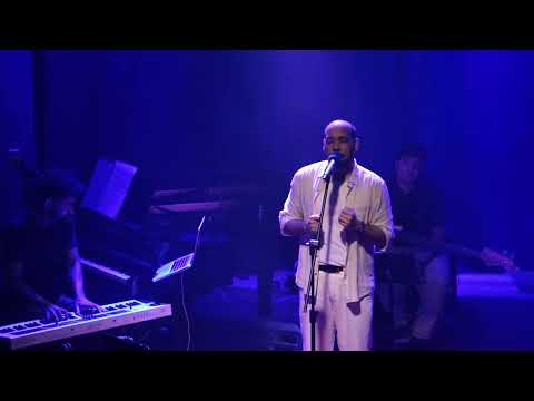 Tributo Elis Regina e Milton Nascimento com Thalita Boni e David Mour - AML Cultural