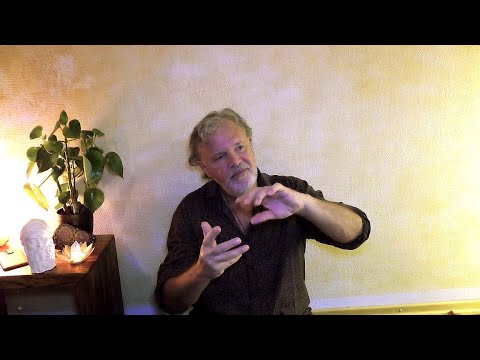 Manik "Spirituelles Erkennen ist das Loslassen von Wissen"  Satsang-Auszug