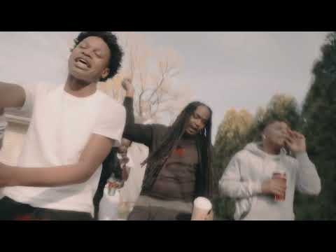 Narley Ray Bandz ,  Narley 4 0 & TherGoLito - Talkin Wit A Accent (Official Video)