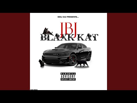 BLAXK KAT