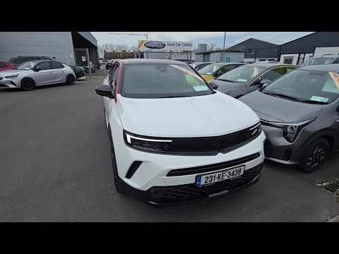 Opel Mokka GS 1.5 Turbo D - Price includes €1,000 - Image 2