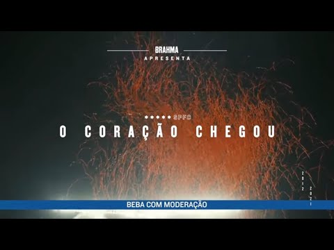 Trailer de O Coração Chegou (2021)