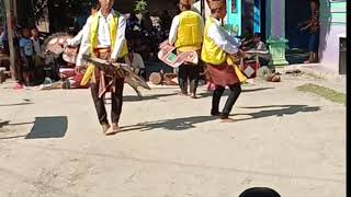 Download lagu Video perdana setelah covid 19 jaranan soponyono baja dolok mp3