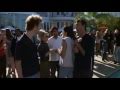 Matt Stone And Trey Parker Scene In Run Ronnie Run