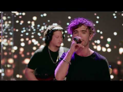 Lo' Pibitos - El Cielo Espera [Programa Encuentro en la Cupula]