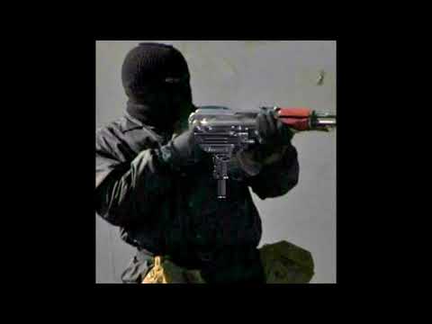 YUNG MOJO - 30 (prod. Forza x Trip Dixon)