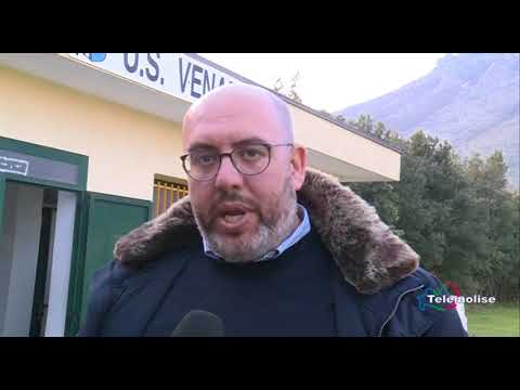 Vastogirardi, domenica ancora una finale di Coppa It