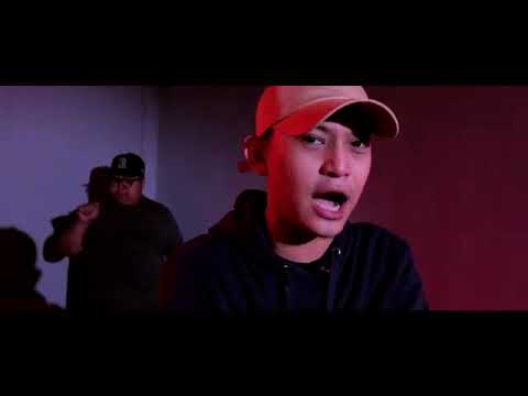 X-BOXIN - THE FLOWMOTION CYPHER