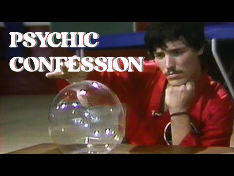 "Psychic Confession" (1982)