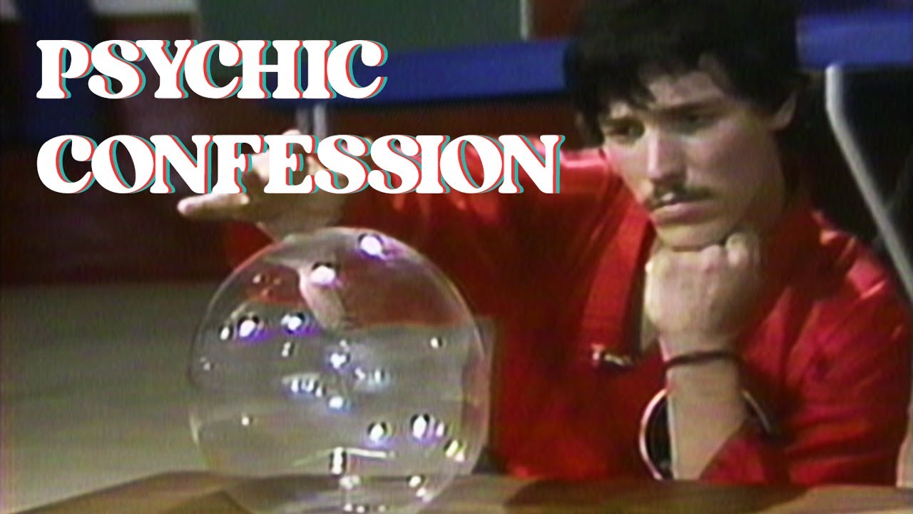 "Psychic Confession" (1982)
