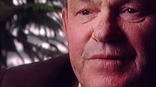 Holocaust Survivor Testimony: Ze'ev Portnoy