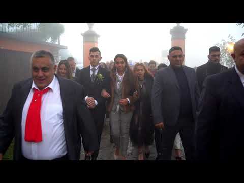 CLIP NUNTA MARCO & ANDREEA