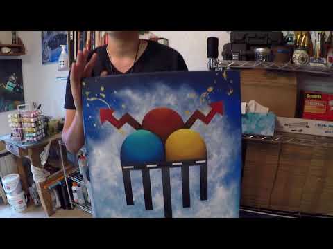 I am a Zuni Artist   NatachuINK