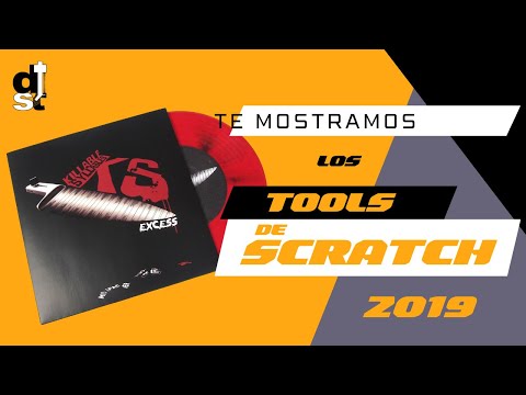 MUESTRA VINILO  XS BATTLE AVE  KILLABLE SYLLABLES