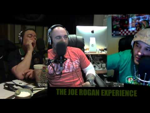 Joe Rogan Experience #202 - Dom Irrera