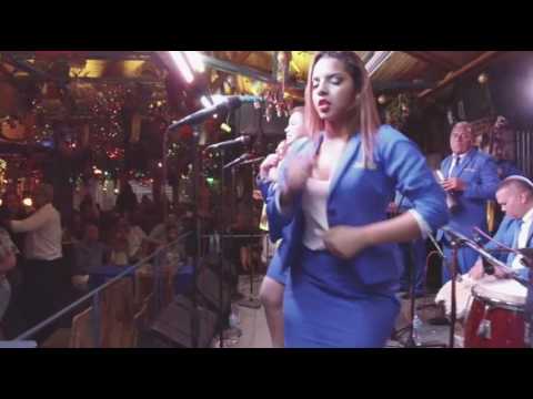 Juan Piña - La Tumbacatre (En Vivo)