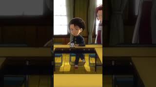 Download lagu Levi saying PP in Junior High #shorts mp3