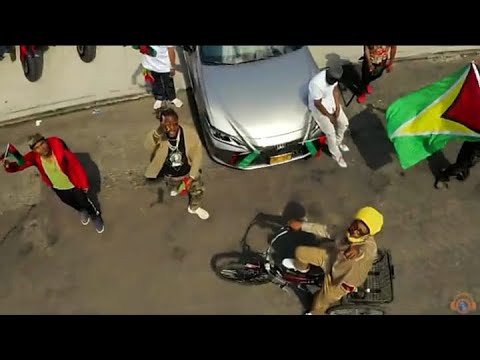 PABLO G X GUCCI BOSS   BG PLANTAIN OFFICIAL MUSIC VIDEO