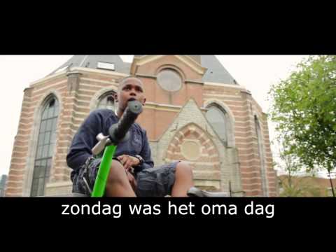 Jamairo ft. Kempi - Oma (Lyrics)