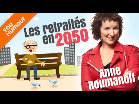 Anne Roumanoff