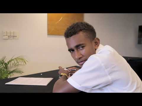 The Switch | 2019 Kula Film Workshop | Tim & Kohl