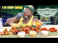 Wingstop Eating 1 of Every Wing