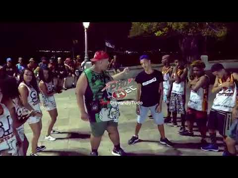 MC TROIA E DYNHO ALVES - ENCAIXADA - CLIPE OFICIAL