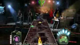 Guitar Hero Custom - Otherworld - Nobuo Uematsu - *AUTOPLAY*