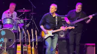 Bad Love (Eric Clapton) - Bell Bottom Blues Live at The Triple Door in Seattle, Washington 7/22/2025