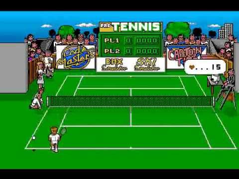Pro Powerboat Simulator Atari