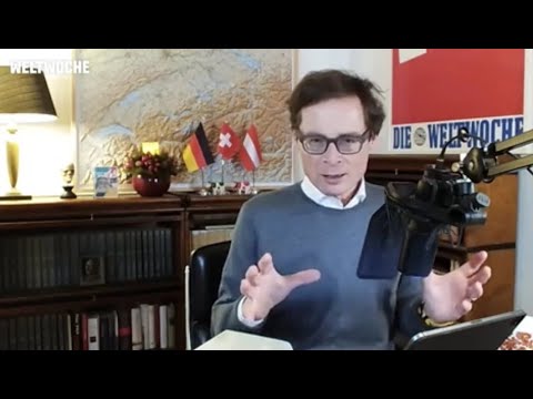 Jahrhundertroman: Auf den Spuren von Thomas Manns «Zauberberg» am den Originalschauplätzen in Davos